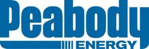 PEABODY ENERGY LOGO