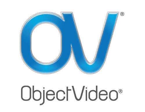 OBJECTVIDEO LOGO