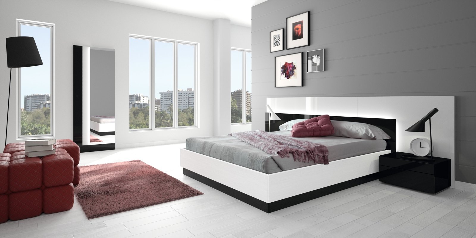 starplan beds & bedroom furniture